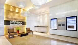 Oasia Hotel/novena Specialist Center (D11), Retail #454085371